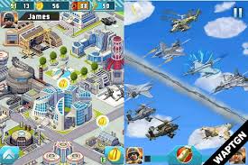 World At Arms – Wage War For Your Nation
